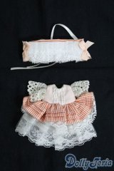 オビツ11/OF：ワンピースセット I-25-05-25-3145-KN-ZI