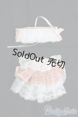 オビツ11/OF：ワンピースセット I-25-05-25-3145-KN-ZI