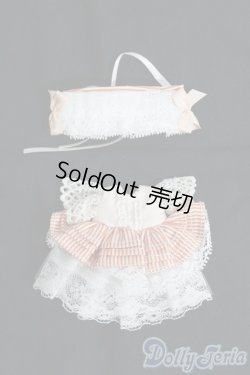 画像1: オビツ11/OF：ワンピースセット I-25-05-25-3145-KN-ZI