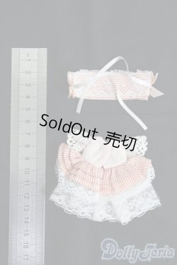 画像2: オビツ11/OF：ワンピースセット I-25-05-25-3145-KN-ZI
