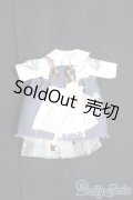 オビツ11/OF:衣装セット I-25-06-08-3143-KN-ZI