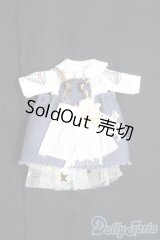 オビツ11/OF:衣装セット I-25-06-08-3143-KN-ZI