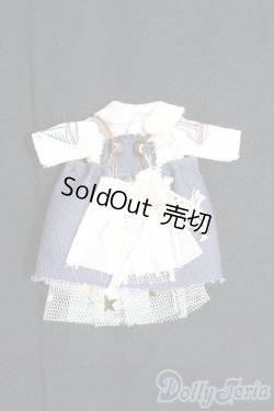 画像1: オビツ11/OF:衣装セット I-25-06-08-3143-KN-ZI