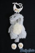 オビツ11/OF：着ぐるみセット I-25-05-11-3140-KN-ZI