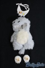 オビツ11/OF：着ぐるみセット I-25-05-11-3140-KN-ZI