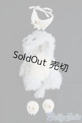 オビツ11/OF：着ぐるみセット I-25-05-11-3140-KN-ZI