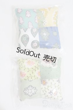 画像1: 1/6ドール/クッション2点セット I-25-05-18-2092-KN-ZI