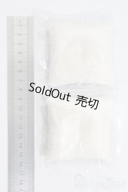 画像2: 1/6ドール/クッション2点セット I-25-05-18-2092-KN-ZI