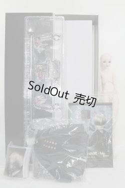 画像6: DD/9S(ヨルハ九号S型/ニーアオートマタ) I-24-01-14-1001-TO-ZI