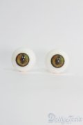 18ｍｍ/アクリルアイ：猫目 I-25-05-04-2008-TO-ZI