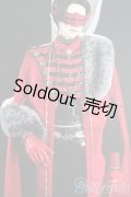 1/3ドール/OF Absolute Doll Nightwish II - Blind Faith衣装セット I-25-05-04-3064-TO-ZI