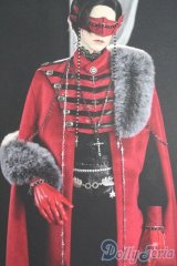 1/3ドール/OF Absolute Doll Nightwish II - Blind Faith衣装セット I-25-05-04-3064-TO-ZI