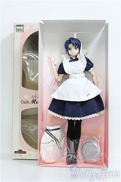 画像2: 【SALE】メガハウス/カフェメイリッシュ:落合美奈実 I-24-11-24-1053-KN-ZI