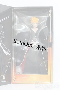 画像2: azone/1/6ハイブリッドアクティブフィギュアNo.017『BLEACH』黒崎一護 I-25-06-15-1082-KN-ZI