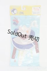 azone/OF:1/6C-ZONEミニコスチュームコレクション PIA2メイドコスチューム I-25-05-04-2101-KN-ZI