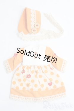 画像1: 幼SD/OF：衣装 I-25-05-11-3096-KN-ZI