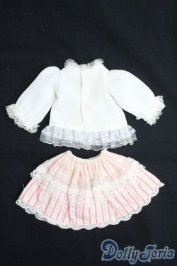 画像2: 幼SD/OF：衣装 I-25-05-11-3097-KN-ZI