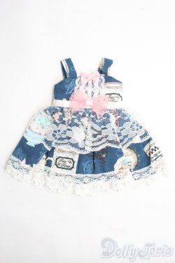 画像1: 幼SD/OF：ワンピース I-25-05-11-2056-KN-ZI