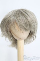 7〜8inch/ウィッグ I-25-05-11-2011-KN-ZI