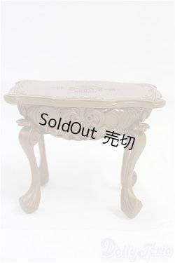 画像1: プチラグジュアリー/シドテーブル：ジルコン/1/6　ファッションドール　衣装 I-25-10-05-243-KD-ZI