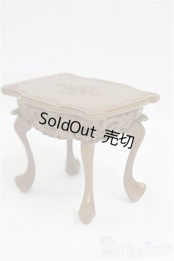 画像2: プチラグジュアリー/シドテーブル：ジルコン/1/6　ファッションドール　衣装 I-25-10-05-243-KD-ZI