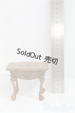 画像3: プチラグジュアリー/シドテーブル：ジルコン/1/6　ファッションドール　衣装 I-25-10-05-243-KD-ZI