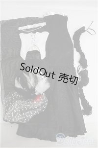 SD13Girl/DollHeart製LD000528 I-25-02-09-3049-TO-ZI