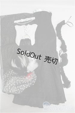 画像1: SD13Girl/DollHeart製LD000528 I-25-02-09-3049-TO-ZI