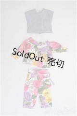 1/6(22cm)ドール/OF 衣装3点セット I-25-04-13-2149-TO-ZI