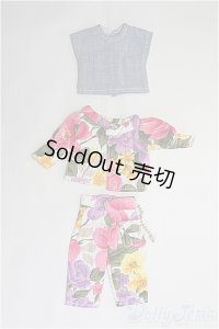 1/6(22cm)ドール/OF 衣装3点セット I-25-04-13-2149-TO-ZI
