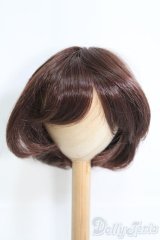 8〜9inch/ウィッグ I-25-05-04-3028-TO-ZI