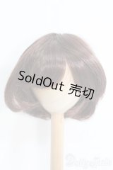 8〜9inch/ウィッグ I-25-05-04-3028-TO-ZI