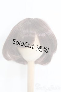 8〜9inch/ウィッグ I-25-05-04-3028-TO-ZI