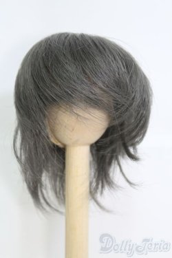 画像1: 7〜8inch/ウィッグ I-25-05-18-2018-TO-ZI