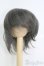 画像1: 7〜8inch/ウィッグ I-25-05-18-2018-TO-ZI (1)