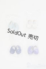 BF/PF/シューズセット/ I-25-07-13-3148-TO-ZI