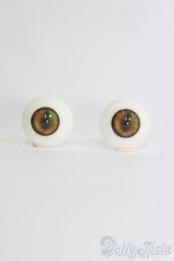 画像1: 18ｍｍ/アクリルアイ：猫目 I-25-05-04-2010-TO-ZI