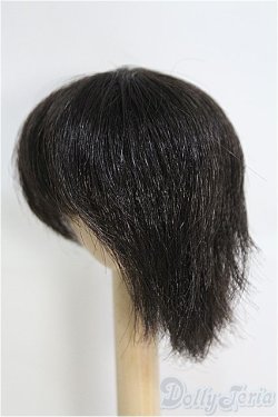 画像2: 7inch/ウィッグ I-25-04-06-2016-TO-ZI