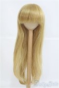 9〜10inch/ウィッグ I-25-03-23-3029-TO-ZI
