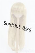 9〜10inch/ウィッグ I-25-03-23-3029-TO-ZI