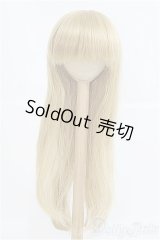 9〜10inch/ウィッグ I-25-03-23-3029-TO-ZI