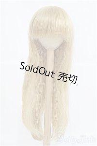 9〜10inch/ウィッグ I-25-03-23-3029-TO-ZI