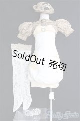 SD13GIRL/OF DollHeart製衣装セット I-25-01-19-2055-TO-ZI