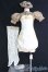 画像1: 【SALE】SD13GIRL/OF DollHeart製衣装セット I-25-01-19-2055-TO-ZI (1)