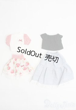 画像1: ネオブライス/OF:ディーラー製衣装 I-25-04-27-3104-TO-ZI