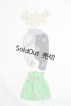 画像1: ネオブライス/OF:ディーラー製衣装 I-25-04-20-3108-TO-ZI