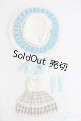 ネオブライス/OF:BHC製シャンゼリゼドレスセット/ I-25-09-28-313-TO-ZI