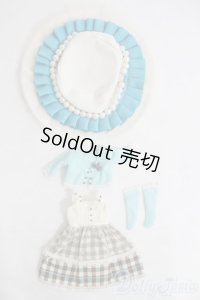 ネオブライス/OF:BHC製シャンゼリゼドレスセット/ I-25-09-28-313-TO-ZI