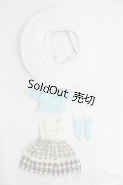 画像2: ネオブライス/OF:BHC製シャンゼリゼドレスセット/ I-25-09-28-313-TO-ZI