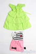 リカちゃん/OF 衣装2点セット I-25-04-20-3096-TO-ZI
